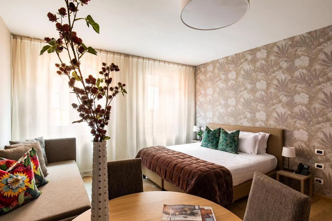 Hotel Porta San Mamolo Μπολόνια