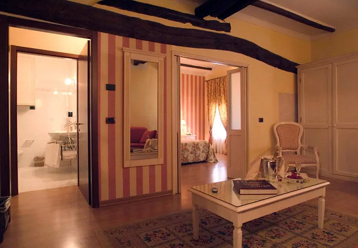Hotel Porta San Mamolo Μπολόνια