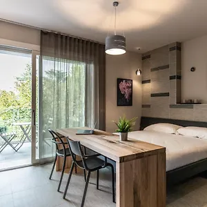  Apartamento Sei Garda Italia