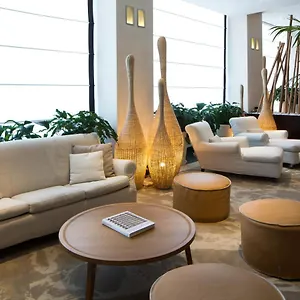 4* Szálloda Starhotels Excelsior