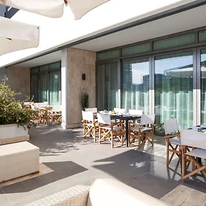 Hotel Novotel Eur Roma