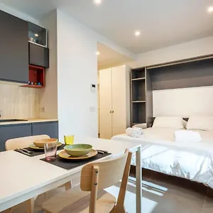  Apartamento Luvi - Melzo Italia
