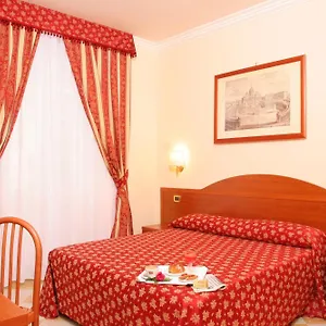 Hotel Chicago Roma