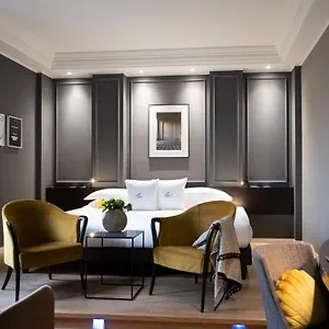 4* Szálloda Elizabeth Lifestyle