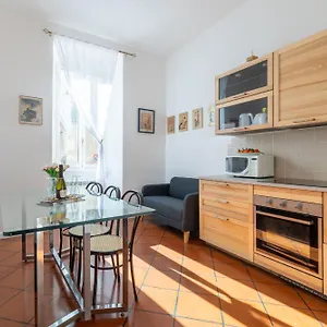  Apartamento Elena Al Colosseo Italia