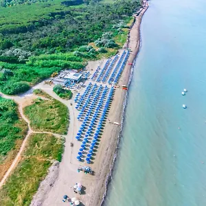 Toscana Bella Camping Village 2* Vada