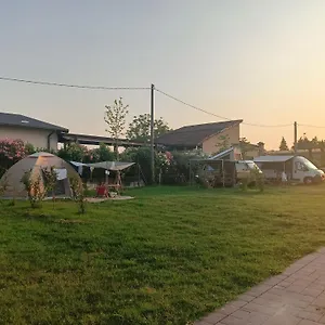  Camping Agricampeggio Oro Verde Italia