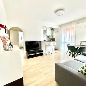 Appartement Ale’s House 