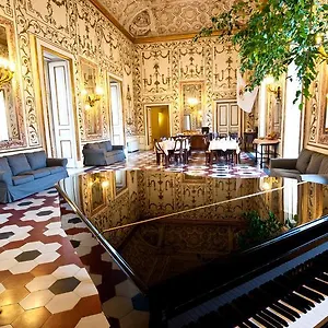 Hotel Decumani De Charme Nápoles