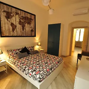  Apartamento The Lighthouse Italia