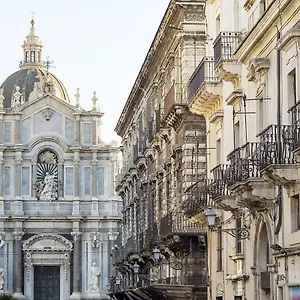 Duomo & מלון קטאניה