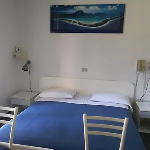 Ξενοδοχείο Tuscolano, Μπολόνια