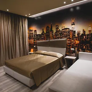 Fiera Wellness&spa Hotel