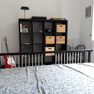 Cirenaica Apartamento