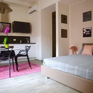 My In - La Grassa Apartamento