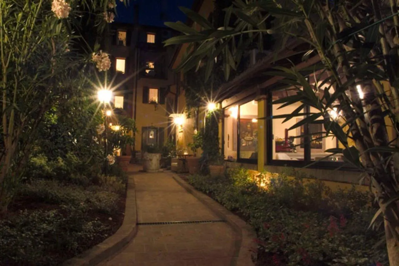 Hotel Porta San Mamolo Bologna 4*,  Italy