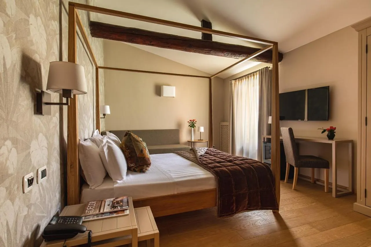 Hotel Porta San Mamolo Bologna
