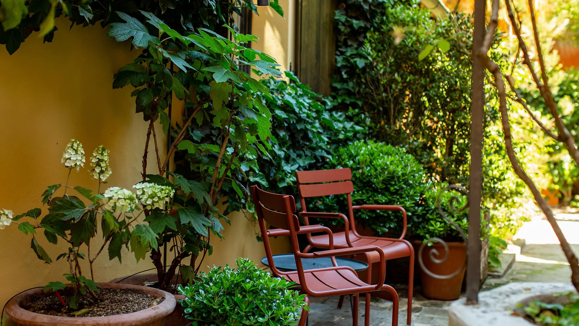 Hotel Porta San Mamolo Bologna