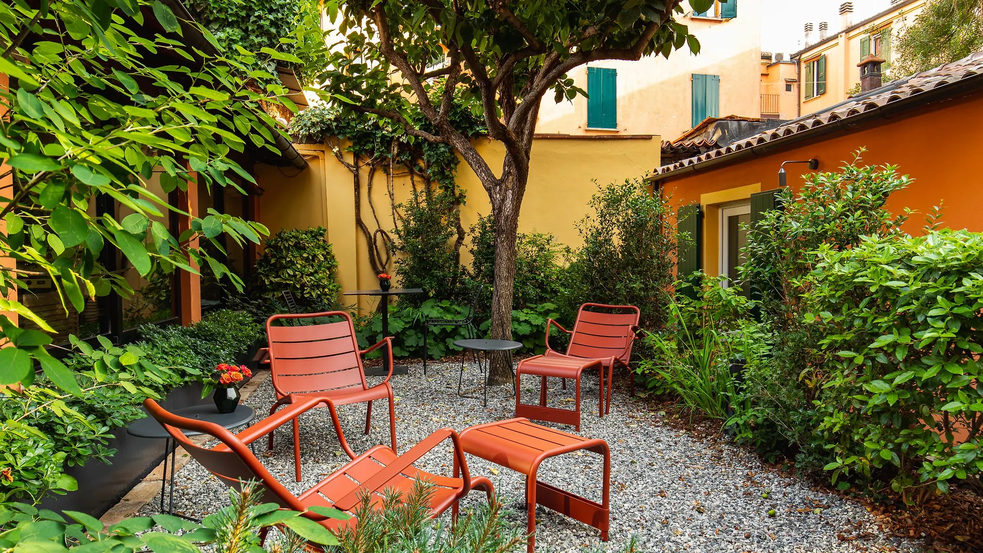 Hotel Porta San Mamolo Bologna
