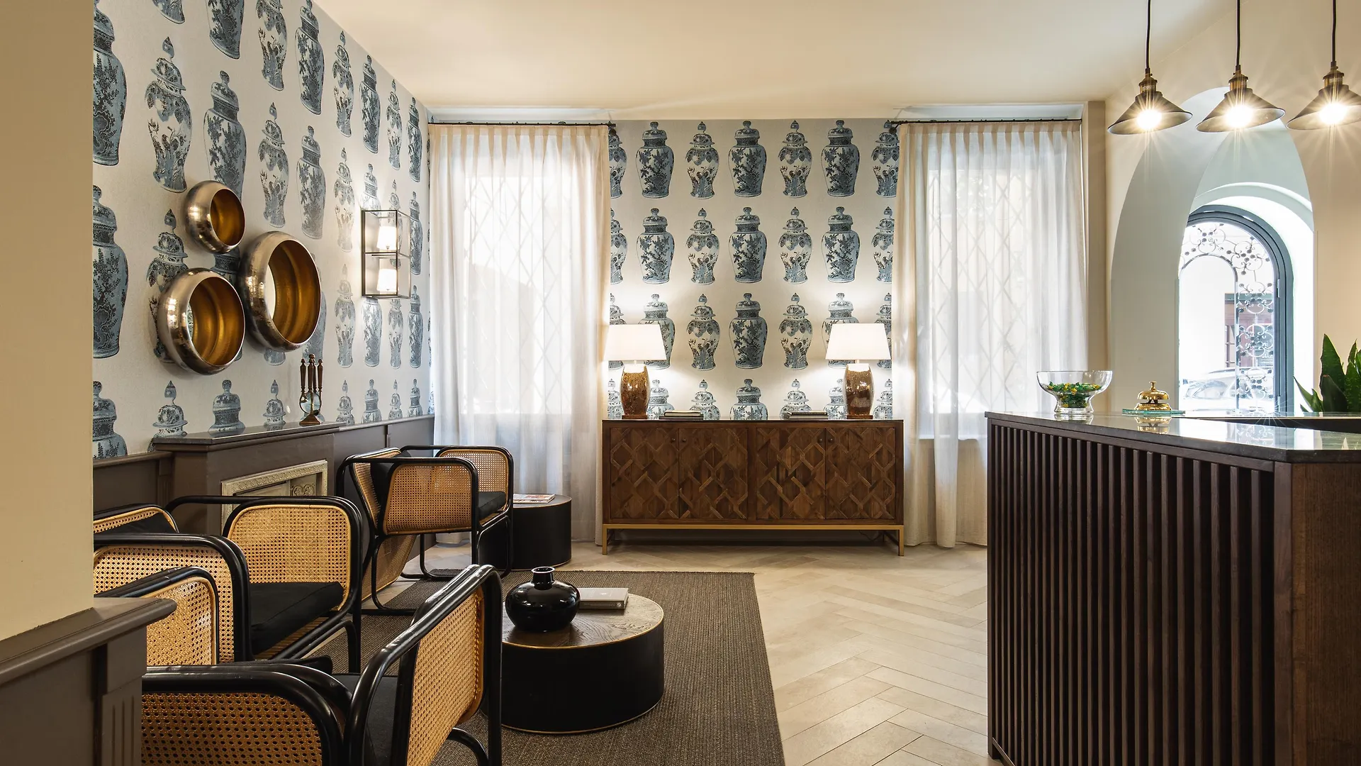 ****  Hotel Porta San Mamolo Bologna Italy
