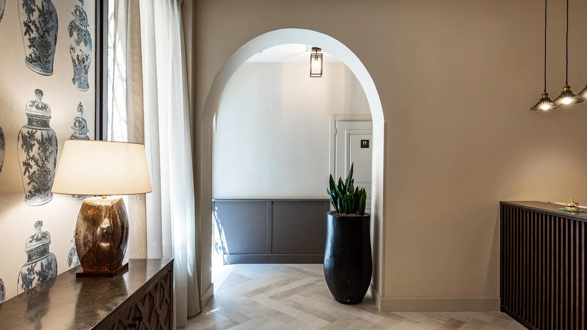 Hotel Porta San Mamolo Bologna 4*,  Italy