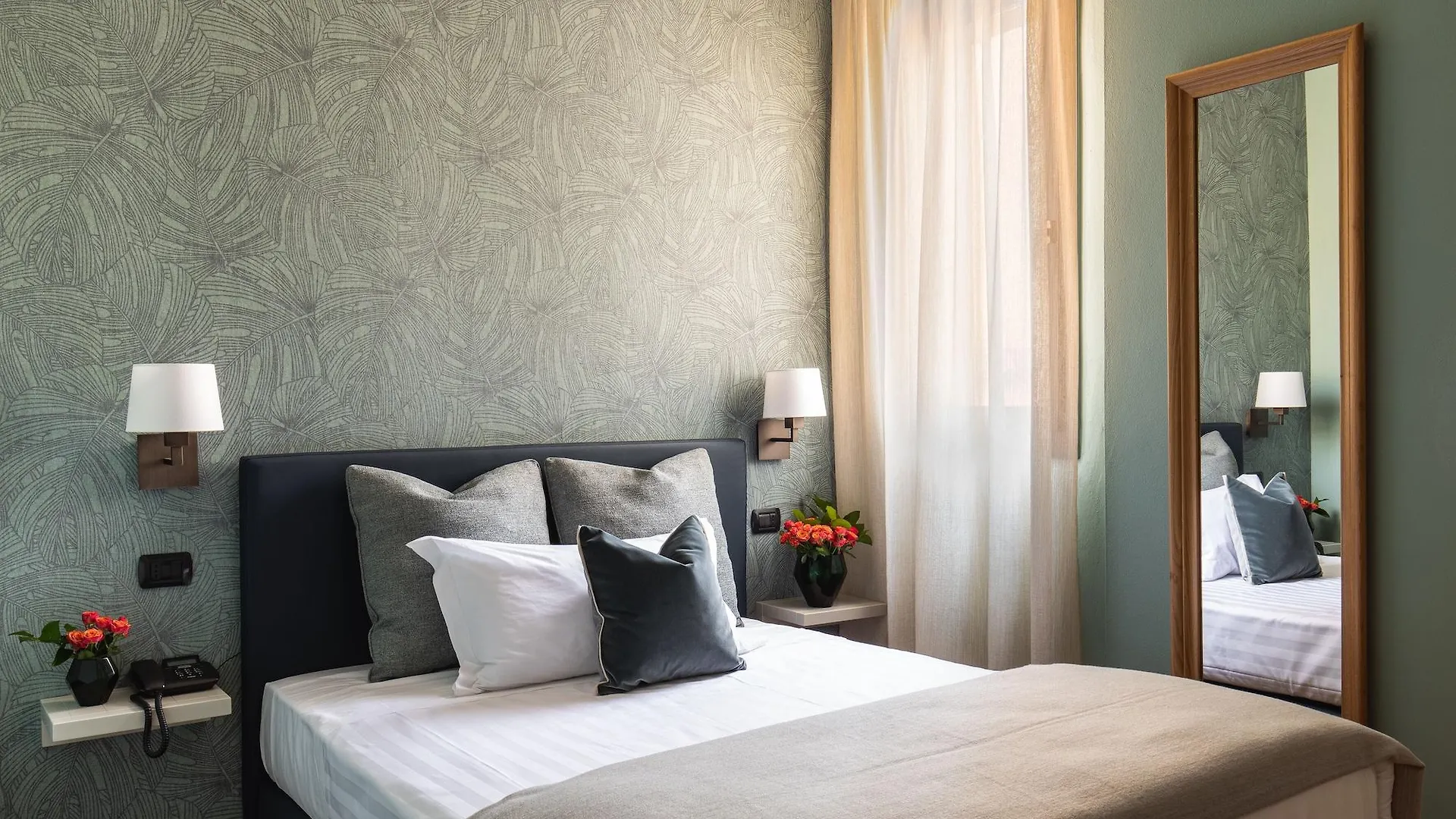 Hotel Porta San Mamolo Bologna 4*,  Italy