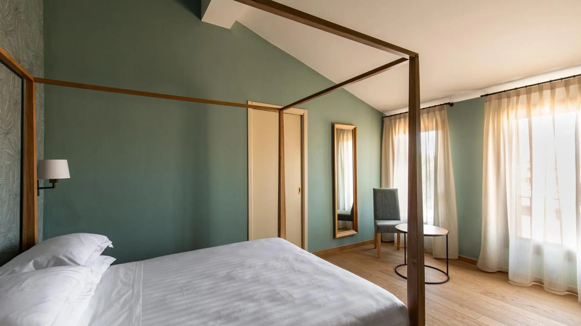 Hotel Porta San Mamolo Bologna
