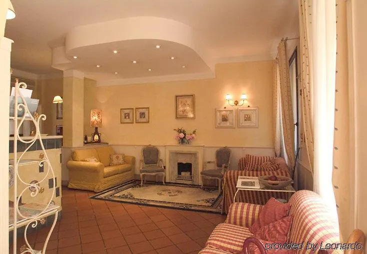 ****  Hotel Porta San Mamolo Bologna Italy