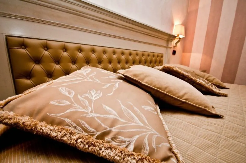 ****  Hotel Porta San Mamolo Bologna Italy