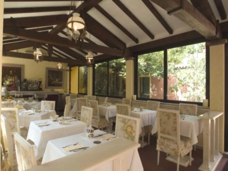 Hotel Porta San Mamolo Bologna Italy