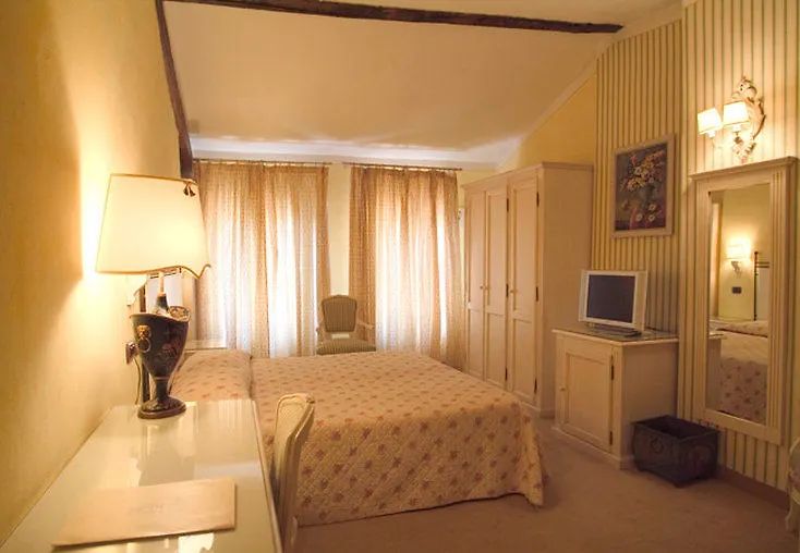 Hotel Porta San Mamolo Bologna Italy