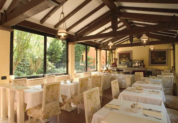 Hotel Porta San Mamolo Bologna 4*,
