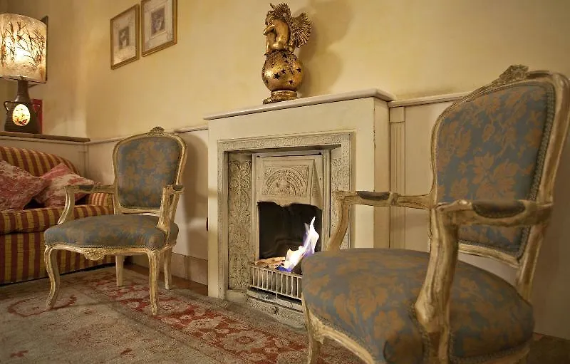 Hotel Porta San Mamolo Bologna