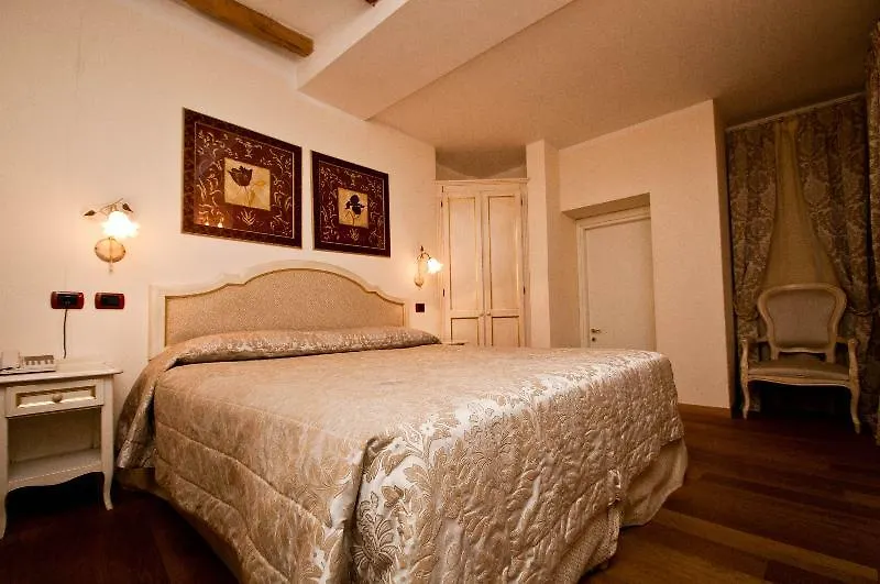 Hotel Porta San Mamolo Bologna