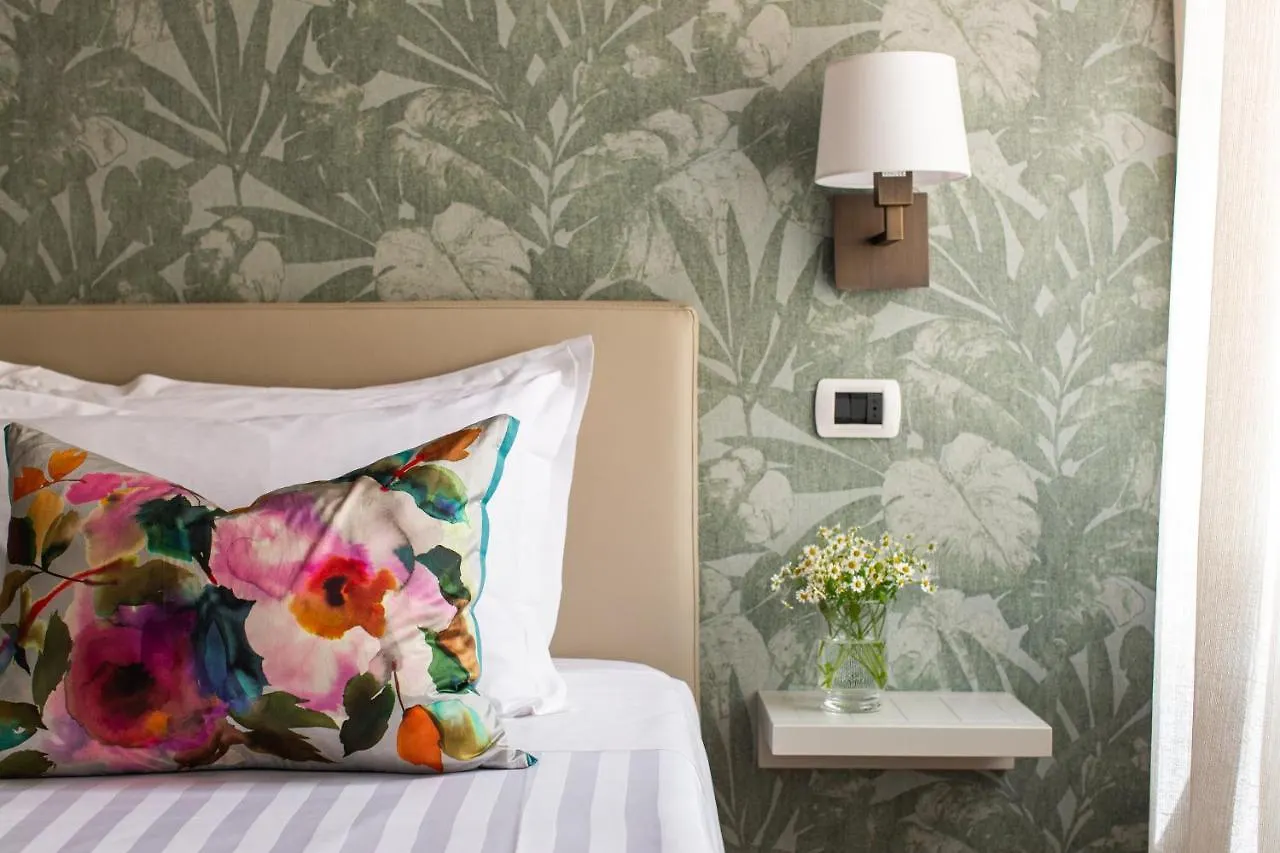 Hotel Porta San Mamolo Bologne 4*,
