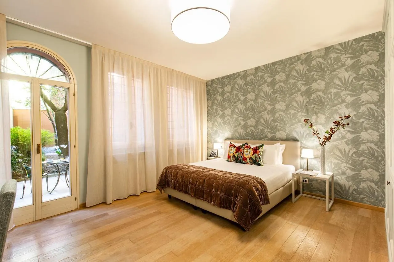 Hotel Porta San Mamolo Bologne