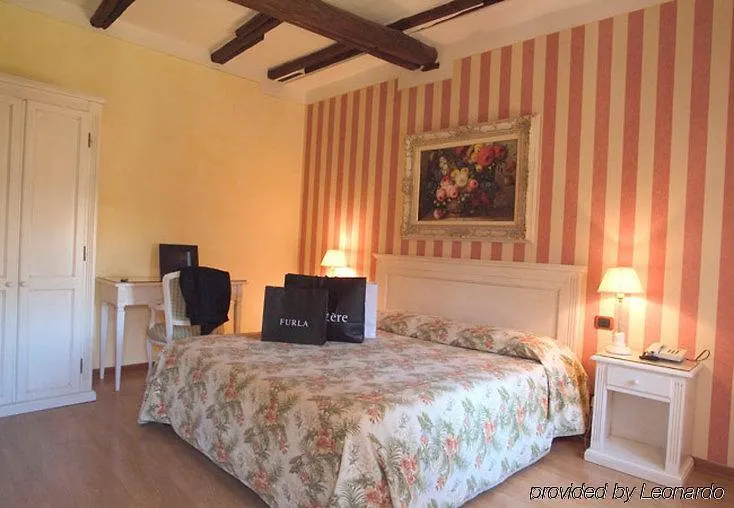 Hotel Porta San Mamolo Bologne