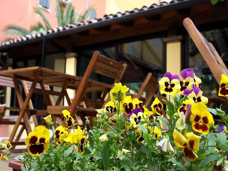 Hotel Porta San Mamolo Bologne 4*,